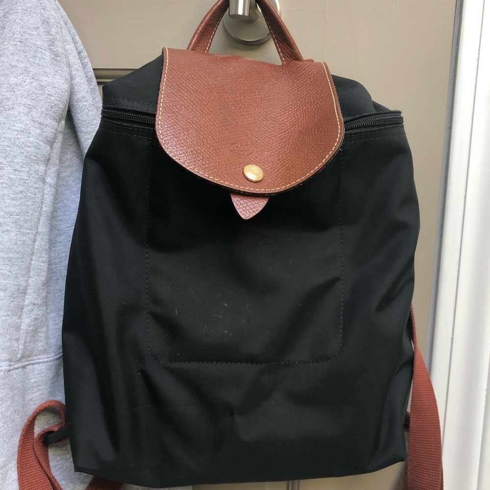 Longchamp Backpack